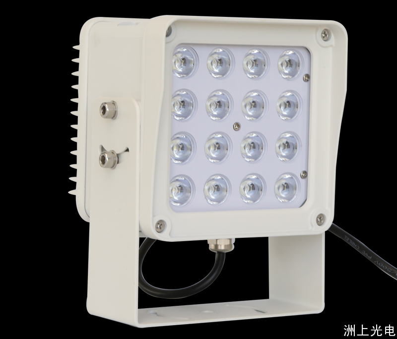海康同款LED补光灯，LED常亮灯 CXBG-1-CX-ZS-LED16HK