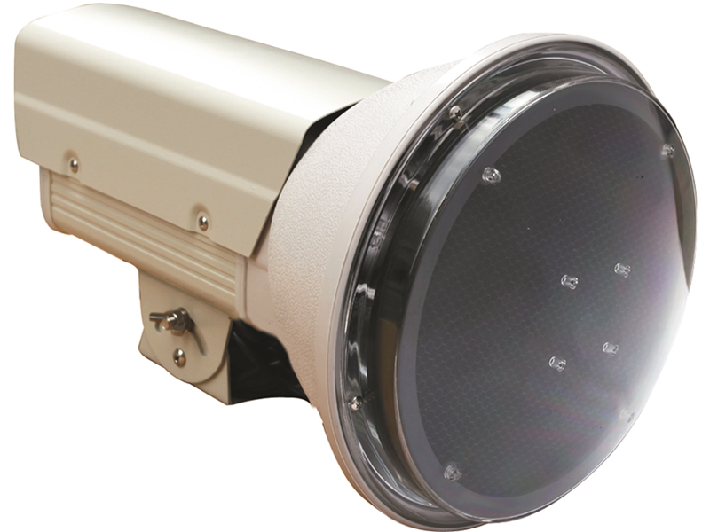 卡口气体闪光灯